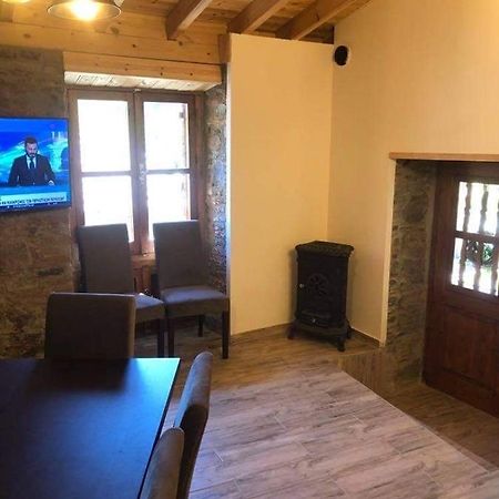 To Spiti Tou Faliari Platanistasa Екстериор снимка