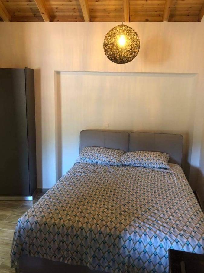 To Spiti Tou Faliari Platanistasa Екстериор снимка